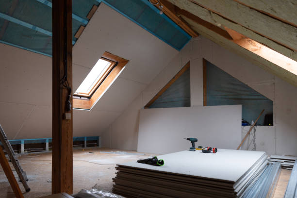 Reliable MO Insulation Contractor Solutions