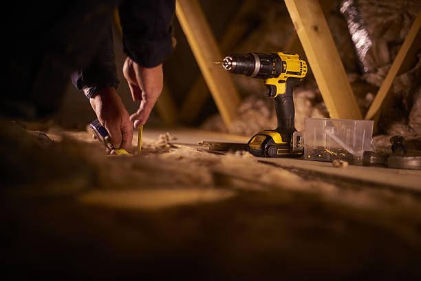 Best Insulation for Specific Applications in Wellsville, MO